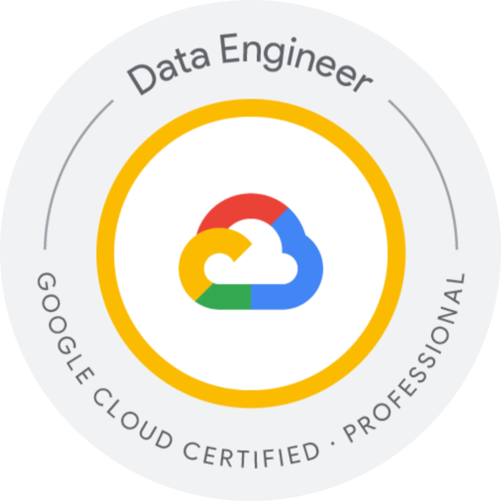 professional data engineer